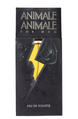 Inspirado Animale Animale for Men
