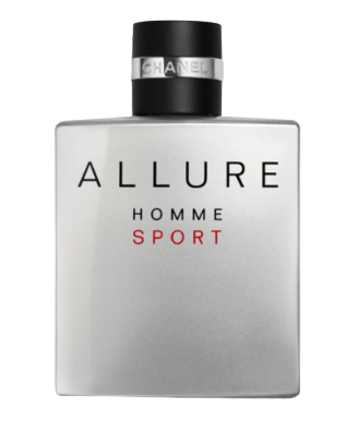 Inspirado Chanel Allure Homme Sport