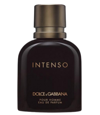 Inspirado Dolce&Gabbana Pour Homme Intenso