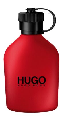 Inspirado Hugo Boss Hugo Red