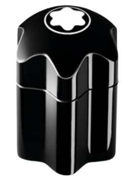 Inspirado Montblanc Emblem