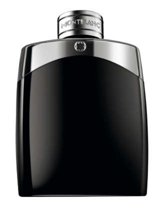 Inspirado Montblanc Legend