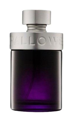 Inspirado HALLOWEN HM
