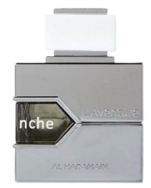 Inspirado ALHARAMAIN L AVENTURE BLANCHE 