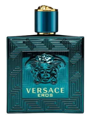 Inspirado VERSACE EROS 