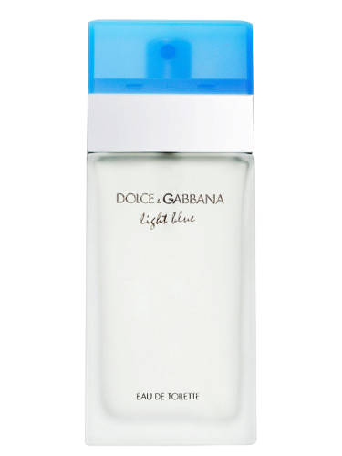 Inspirado DOLCE & GABANNA LIGTH BLUE
