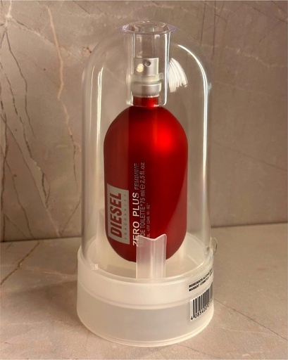 [700244] DIESEL ZERO PLUS FEM