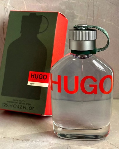 HUGO BOSS MAN MEN