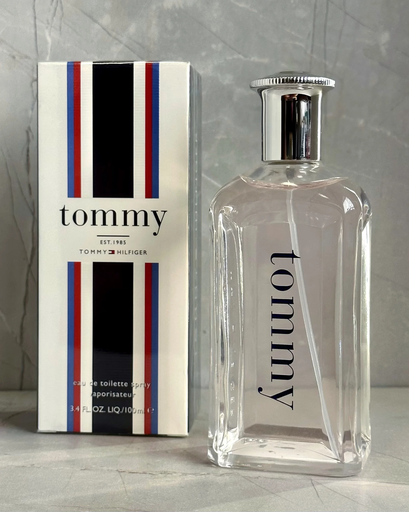 [700338] TOMMY HILFIGER MEN