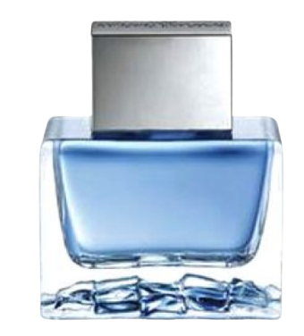 [ANTONIO] Inspirado Antonio Banderas Blue Seduction