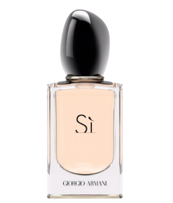 [ARMANI] Inspirado ARMANI SI