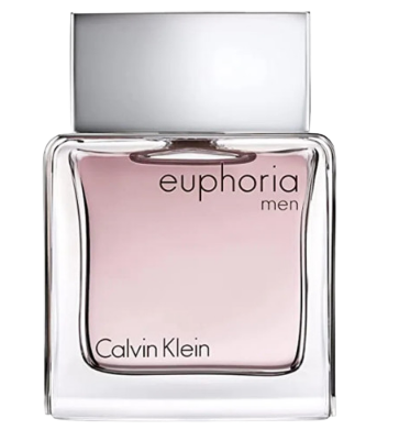 [CK] Inspirado Calvin Klein Euphoria Men
