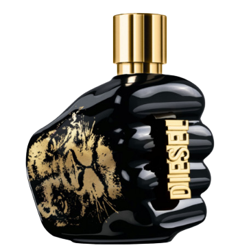 [DIESEL] Inspirado Diesel Spirit Of The Brave