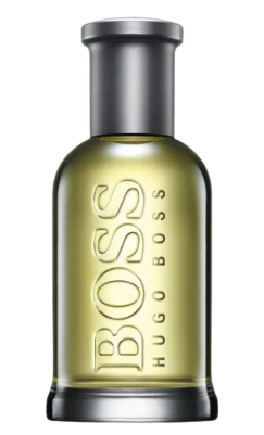 [BOSS] Inspirado Hugo Boss Boss Bottled