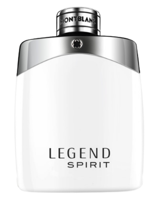 [MONTBLANC] Inspirado Montblanc Legend Spirit