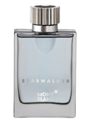 [MONTBLANC] Inspirado Montblanc Starwalker