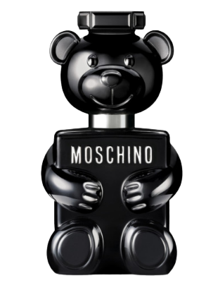[MOSCHINO] Inspirado Moschino Toy Boy