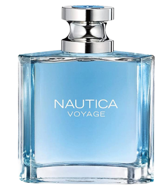 [NAUTICA] Inspirado Nautica Voyage