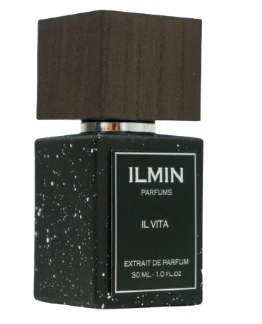 [ILMIN] Inspirado ILMIN IL VITA 