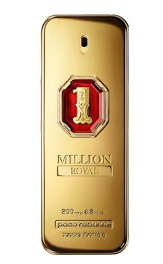 [PACO RABANNE] Inspirado PACO RABANNE ONE MILLION ROYAL 