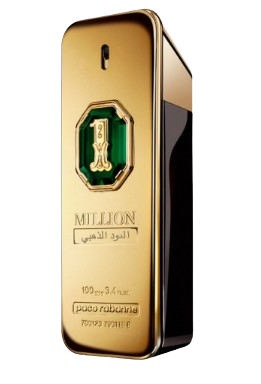 [PACO RABANNE] Inspirado PACO RABANNE ONE MILLION GOLDEN OUD